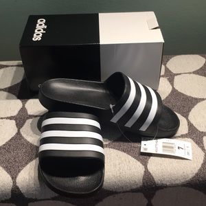 Adidas Adilette Aqua slides
